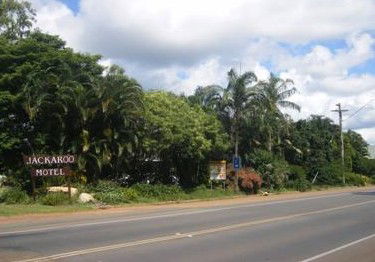Jackaroo Motel - Lismore Accommodation 4
