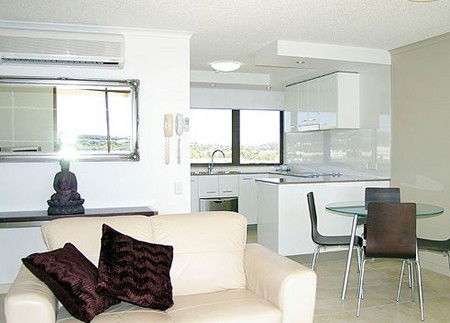 Trafalgar Towers - Lismore Accommodation 1