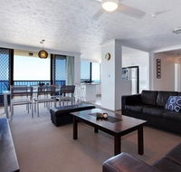 Southern Cross Luxury Apartments - Lismore Accommodation