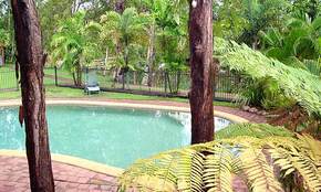 Bamaga QLD Lismore Accommodation
