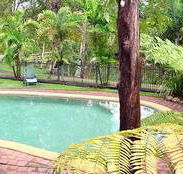 Resort Bamaga - Lismore Accommodation