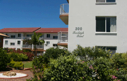 Burleigh Point Apartments - Lismore Accommodation 0