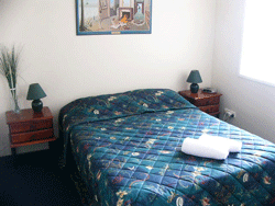 Burleigh Point Apartments - Lismore Accommodation 2