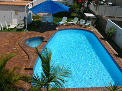 Burleigh Point Apartments - Lismore Accommodation 3