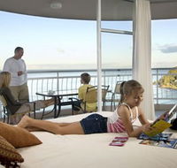 2nd Avenue Beachside Apartments - Lismore Accommodation