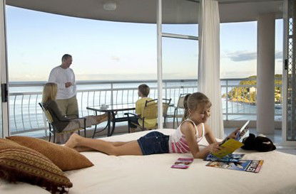 2nd Avenue Beachside Apartments - Lismore Accommodation 0
