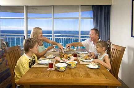 2nd Avenue Beachside Apartments - Lismore Accommodation 2