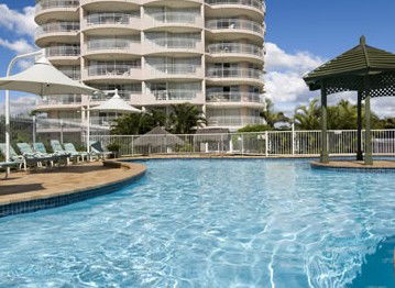 2nd Avenue Beachside Apartments - Lismore Accommodation 4