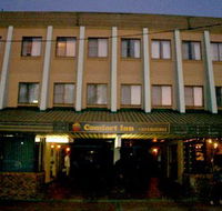 Centrepoint Motel - Lismore Accommodation