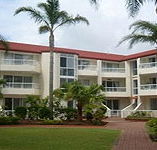 Key Largo Apartments - Lismore Accommodation