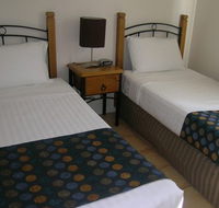 Kangaroo Point Holiday Apartments - Lismore Accommodation