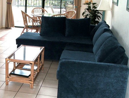 Grosvenor In Cairns - Lismore Accommodation 0