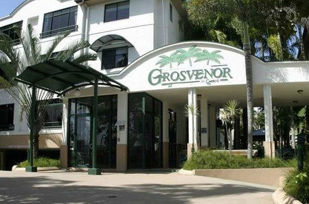Grosvenor In Cairns - Lismore Accommodation 1