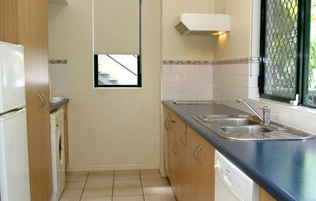 Grosvenor In Cairns - Lismore Accommodation 2