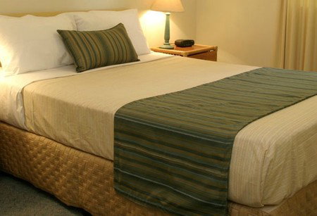Grosvenor In Cairns - Lismore Accommodation 3