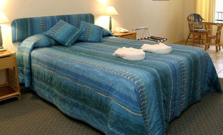 Grosvenor In Cairns - Lismore Accommodation 4