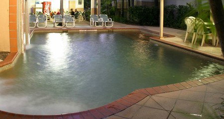Grosvenor In Cairns - Lismore Accommodation 5