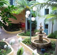 Burleigh Terraces Luxury Apartments - Lismore Accommodation