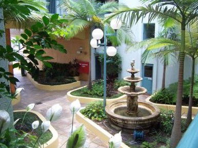 Burleigh Terraces Luxury Apartments - Lismore Accommodation 0