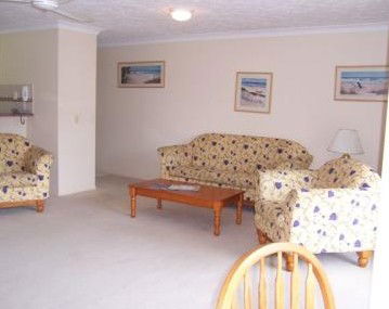 Burleigh Terraces Luxury Apartments - Lismore Accommodation 4
