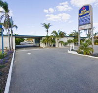 Best Western Hospitality Inn Geraldton - Lismore Accommodation