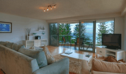 Solnamara Beachfront Apartments - thumb 1