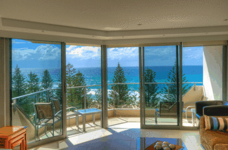 Solnamara Beachfront Apartments - thumb 2