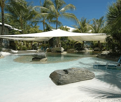 Marlin Cove Resort - Lismore Accommodation 0