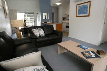 Marlin Cove Resort - Lismore Accommodation 1