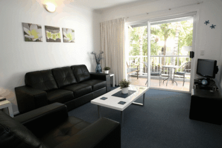 Marlin Cove Resort - Lismore Accommodation 2