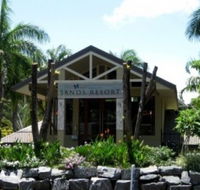 Port Douglas Sands Resort - Lismore Accommodation