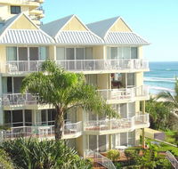 Crystal Beach Resort - Lismore Accommodation