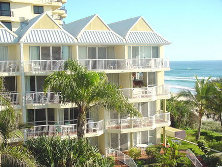Crystal Beach Resort - Lismore Accommodation 0