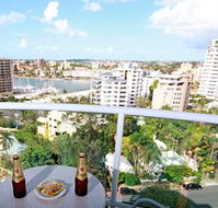 The Point Brisbane - Lismore Accommodation