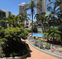 Aloha Lane - Lismore Accommodation
