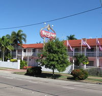 Monte Carlo Motor Inn - Lismore Accommodation
