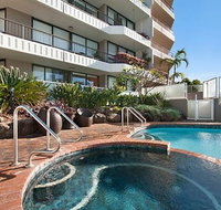Bougainvillea Apartments - Lismore Accommodation
