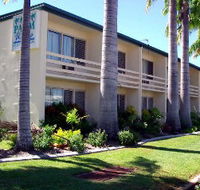 Palm Waters Holiday Villas - Lismore Accommodation