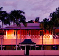 Historic Yongala Lodge - Lismore Accommodation
