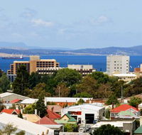 Rydges Hobart - Lismore Accommodation