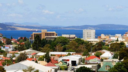 Rydges Hobart - Lismore Accommodation 0