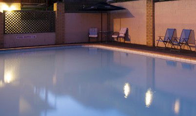 Rydges Hobart - Lismore Accommodation 1