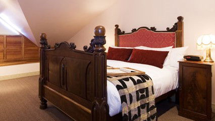 Rydges Hobart - Lismore Accommodation 2