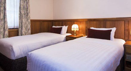 Rydges Hobart - Lismore Accommodation 3