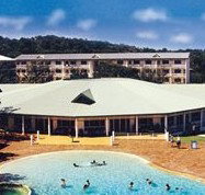 Eurong Beach Resort - Lismore Accommodation