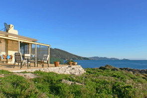 Boat Harbour Beach Resort - Lismore Accommodation