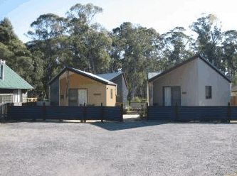Derwent Bridge Chalets - Lismore Accommodation 1