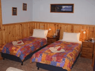 Derwent Bridge Chalets - Lismore Accommodation 2
