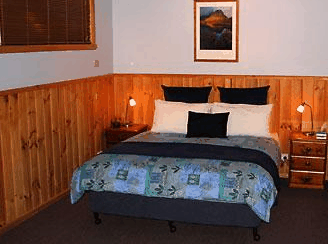 Derwent Bridge Chalets - Lismore Accommodation 3