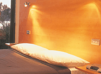 Edge Of The Bay Resort - On Freycinet - Lismore Accommodation 1